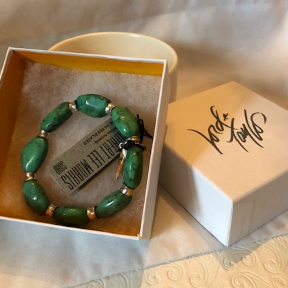 Turquoise Bracelet - Picture 12 of 15